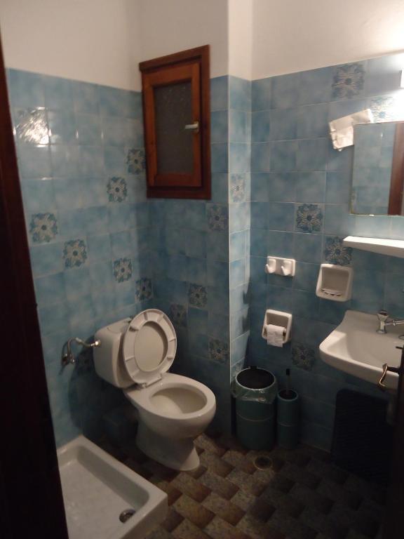 Plaza Hotel Skála Eksteriør bilde